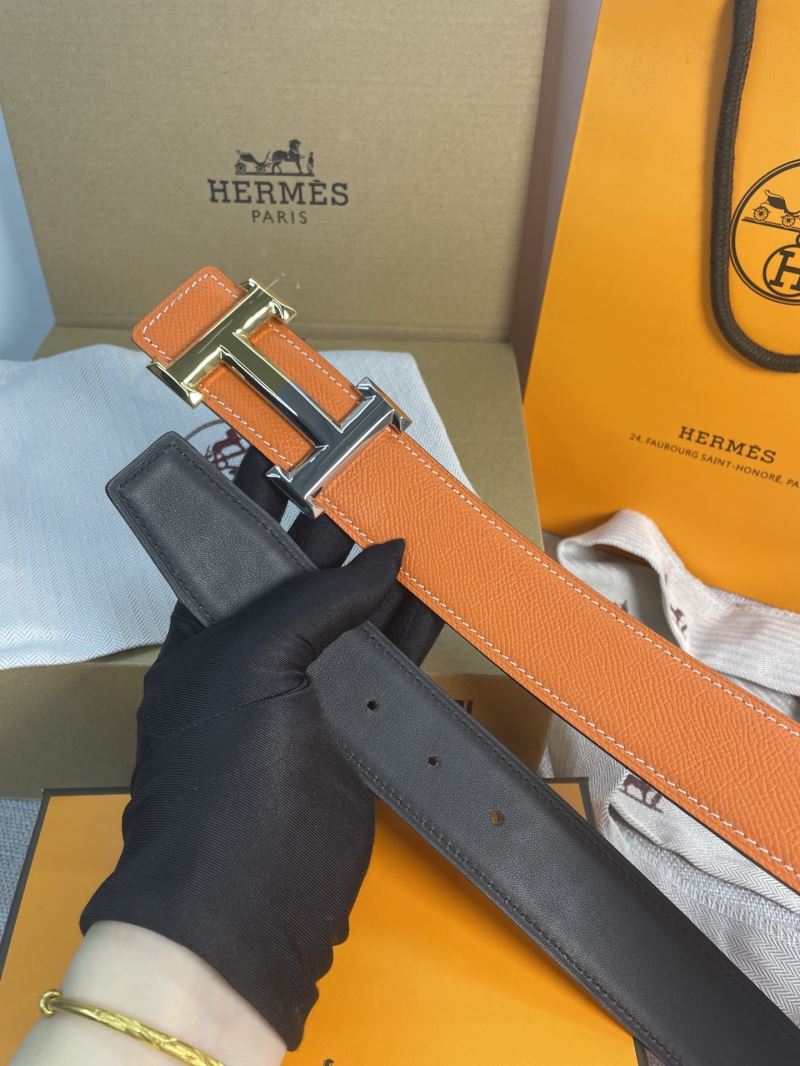 Hermes Belts